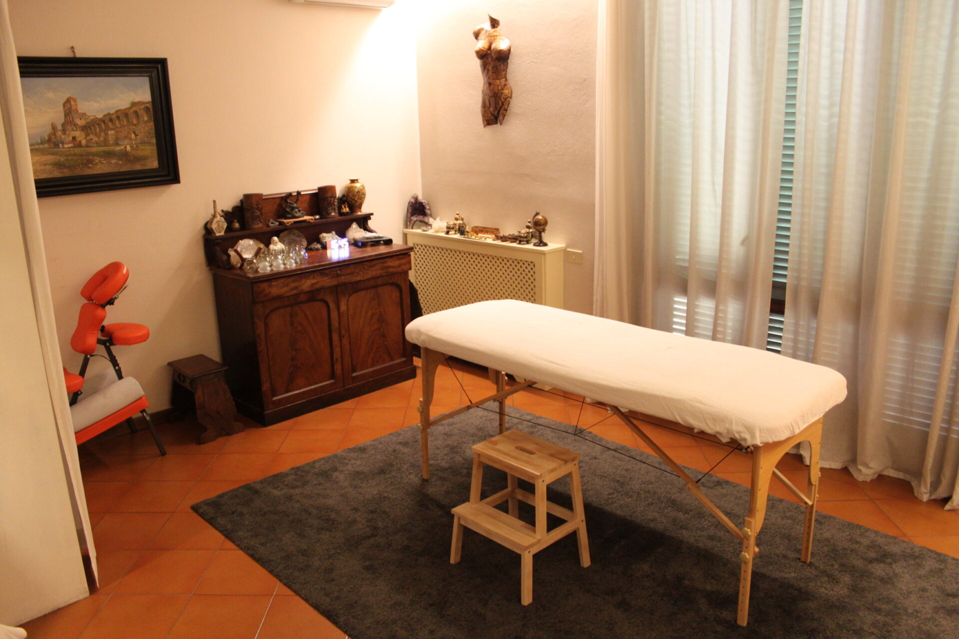 massaggi professionali Bientina provincia pisa