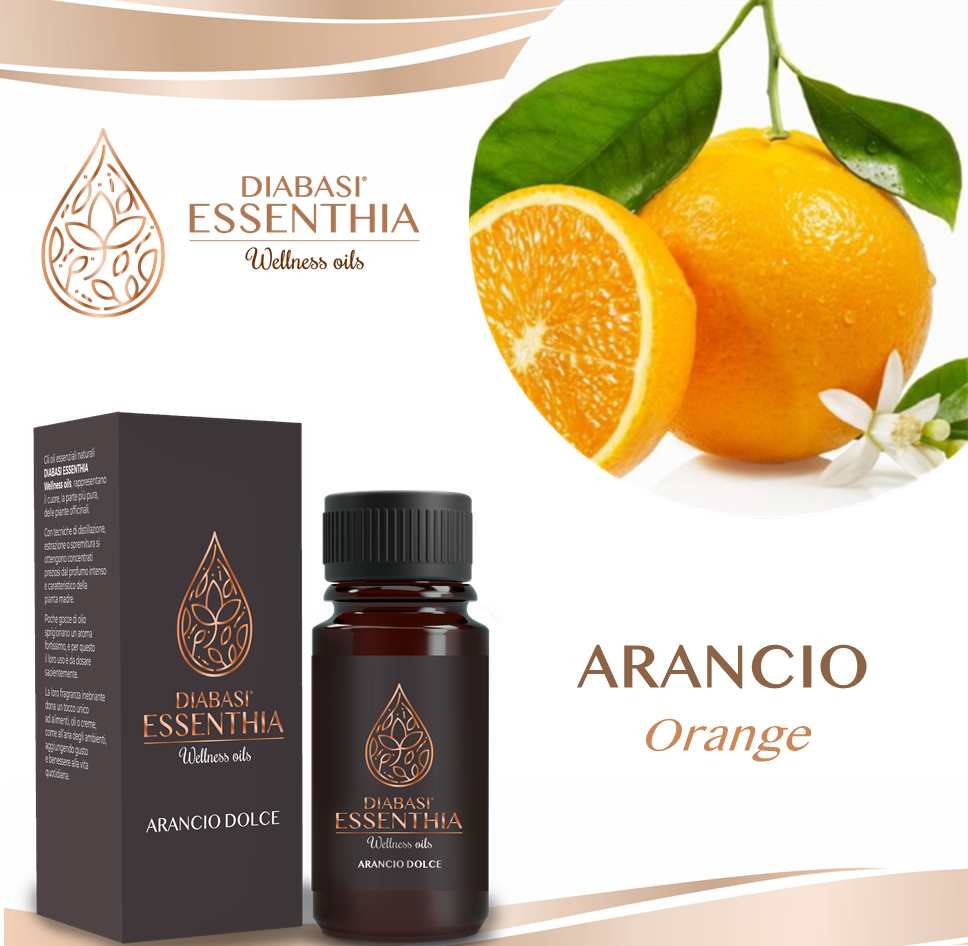 Arancio